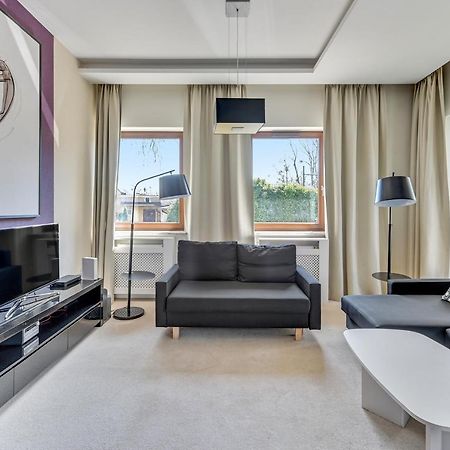 Executive Apartment With Sauna By Grand Apartments Сопот Экстерьер фото