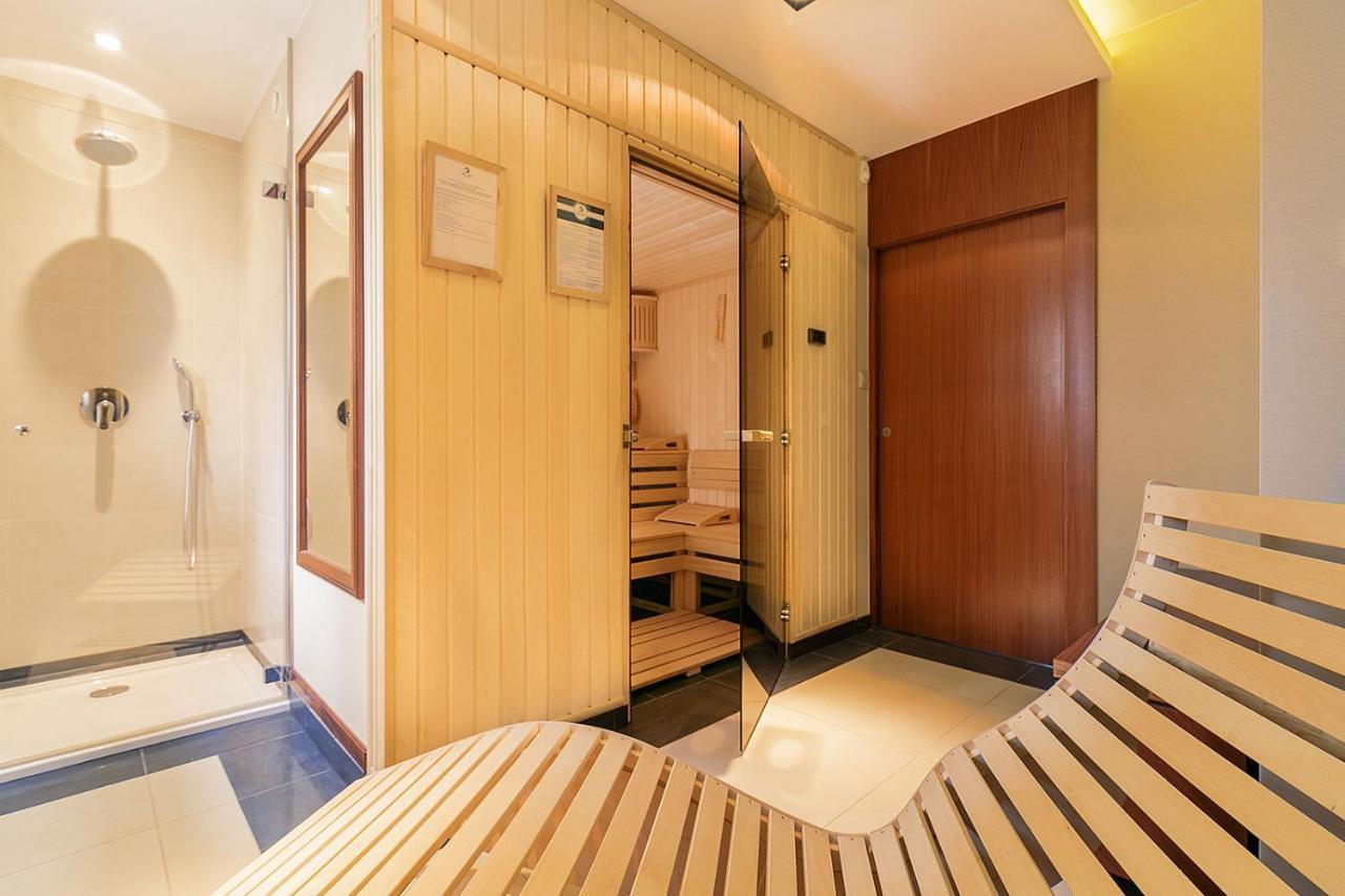 Executive Apartment With Sauna By Grand Apartments Сопот Экстерьер фото