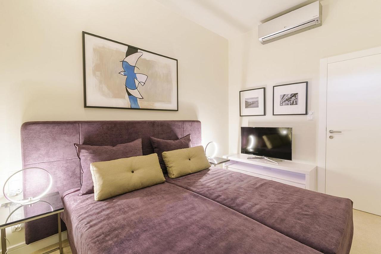 Executive Apartment With Sauna By Grand Apartments Сопот Экстерьер фото